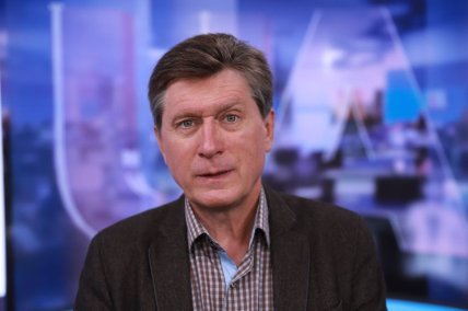 Володимир Фесенко