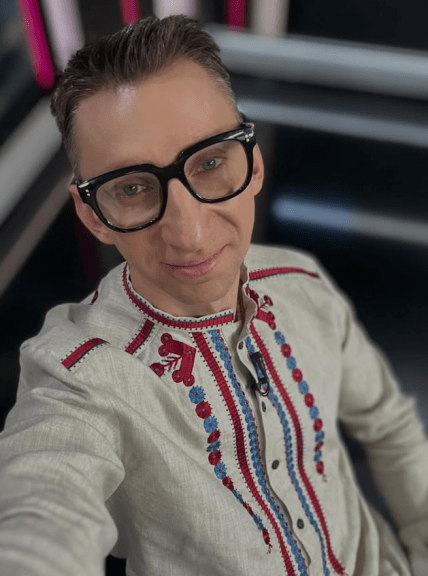 Вячеслав Соломка