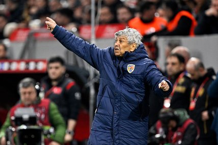 Мирча Луческу