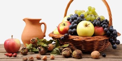 Как все есть и не толстеть?