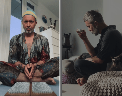 Сергій Бабкін де зараз