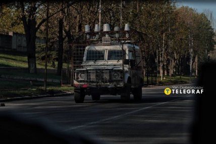 Як виглядає Дружківка сьогодні