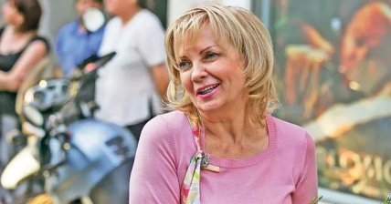 Нелли Луческу