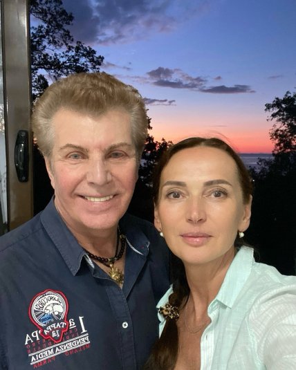 ярослав євдокимов ірина Кропивницька