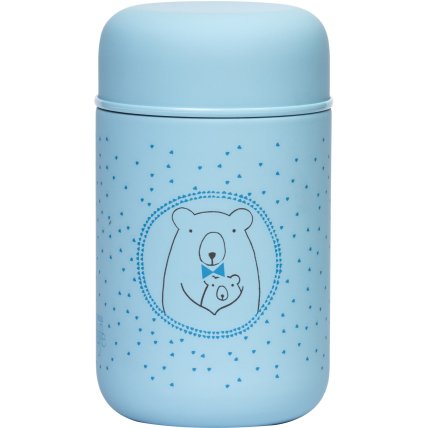 Термос для еды