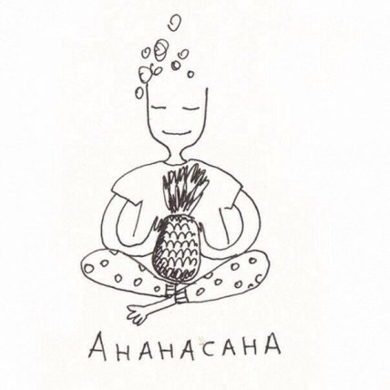 Домохозяйственная йога: веселые асаны для мам, о которых вы не знали - изображение №1