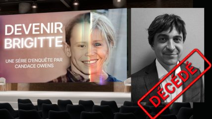 Чутки про Бріжит Макрон