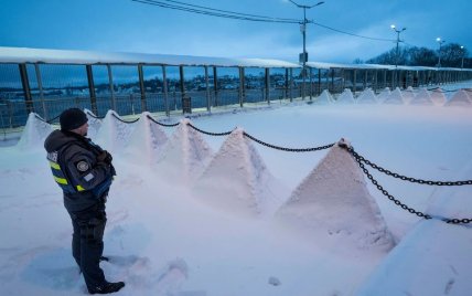Не обійшлось без України? Країни Балтії можуть не встигнути укріпити кордон з Росією - The Telegraph