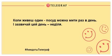 Анекдоти Телеграф