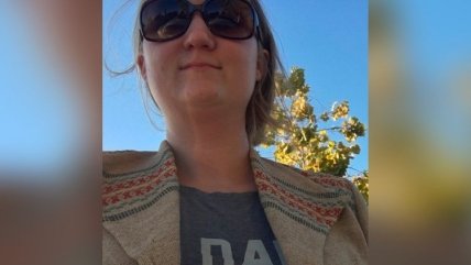 Кэтрин Сироу убили