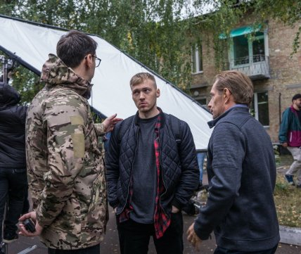 Где сейчас Григорий Бакланов