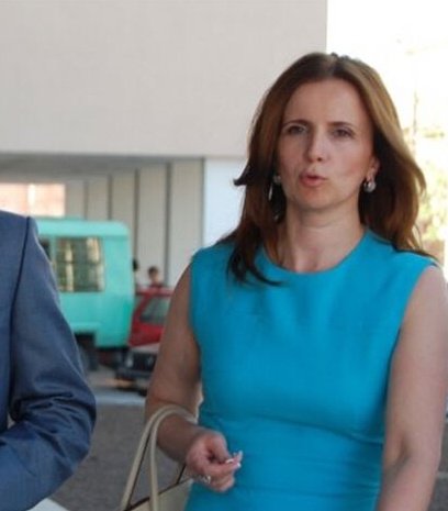 Светлана Ивахив