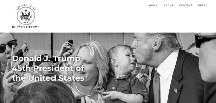 Трамп_сайт_2