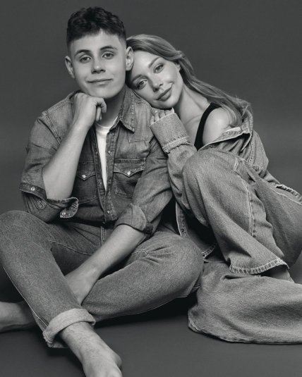 тіна кароль веніамін огір