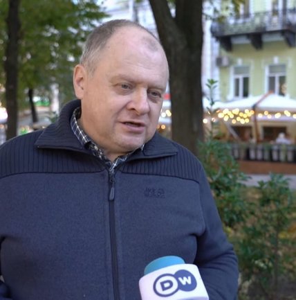 Олег Попенко