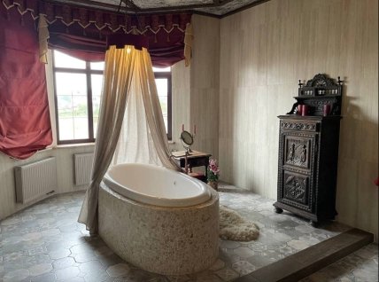 Готичний замок