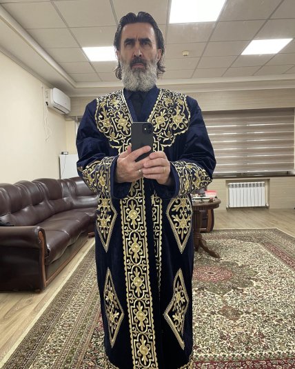 Вячеслав Бутусов