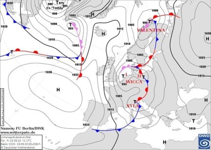 погода в Украине
