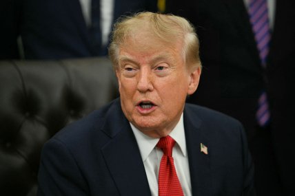 Трамп, волосы, парик, стрижка
