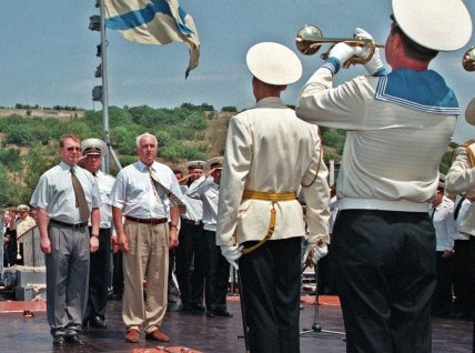 Валерій Пустовойтенко