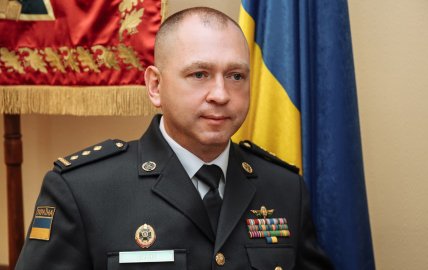 Сергій Дейнеко