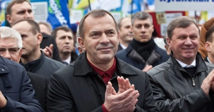 Андрей Клюев