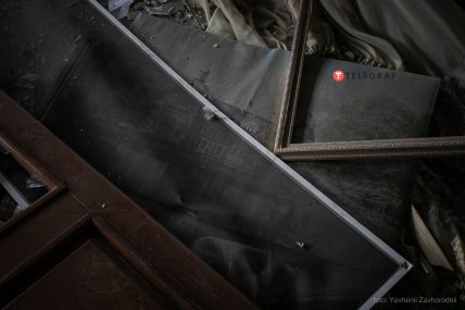 Обстріл Миколаєва 31.07.2022