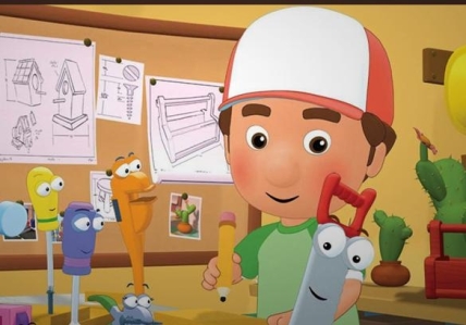 Куда пойти с ребенком на выходных 7 и 8 ноября: мастерская мистера Долт