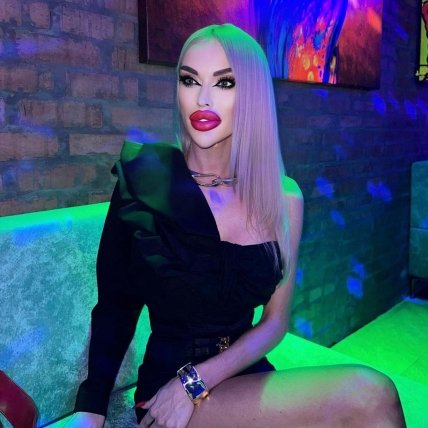 Аліна Андрієвська