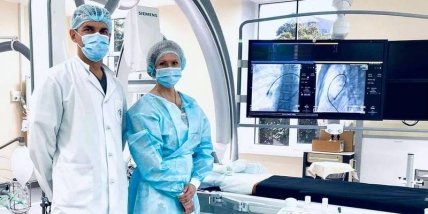 Юлія Кузьменко