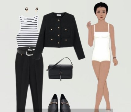 стиль old money як носити