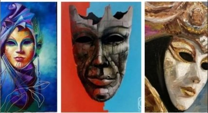 Психологічний тест з картинки