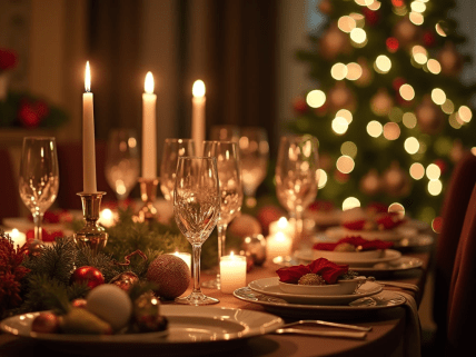 Прикмети та обряди на Новий рік