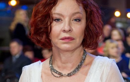 Анастасія Вертинська пластика