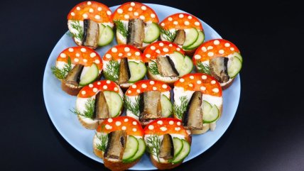 Вкусные, бюджетные, на скорую руку