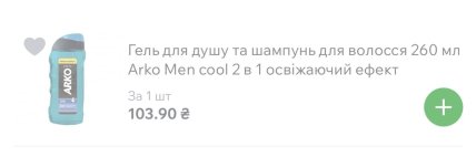 Цены на средства гигиены в 2026 году