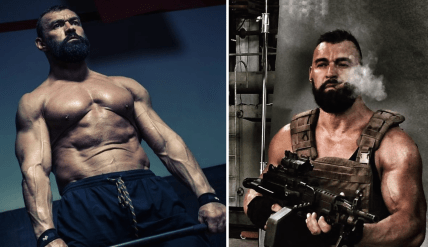 Олег Прудиус