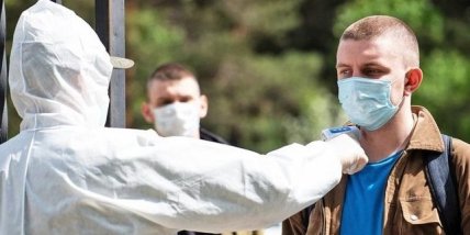 коронавирус