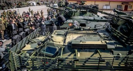 День Нацгвардии