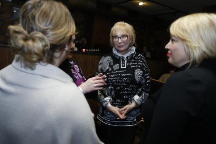 Людмила Денісова