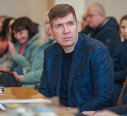 Анатолий Гунько