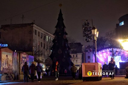 Фото Ян Доброносов