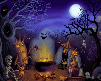 Детская Афиша на 1 и 2 ноября - изображение №1