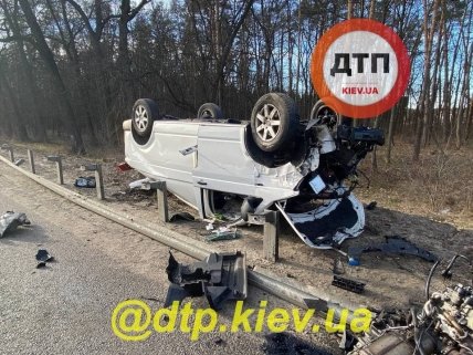 ДТП_Житомирская_1