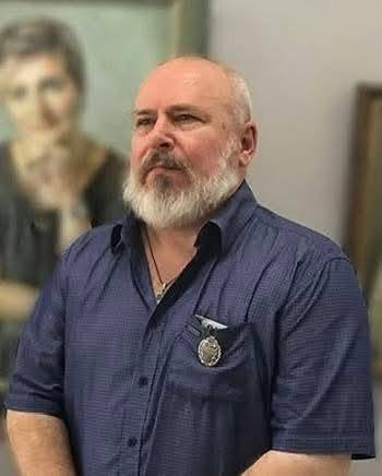 Андрій Шабунін