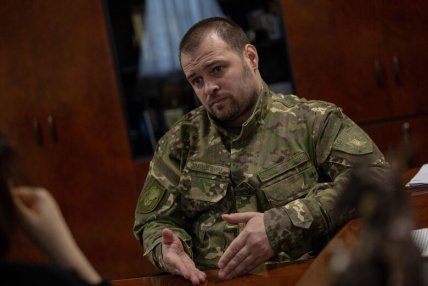 Александр Фацевич