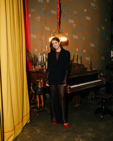 Ирина Седляр / Facebook-страница