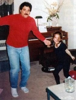 Джозеф Джерманотта леди гага