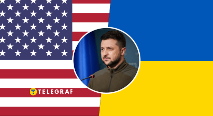 Володимир Зеленський