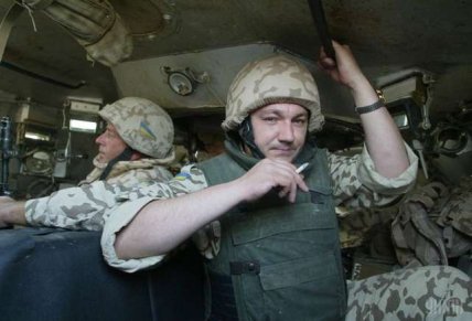 Дмитрий Тымчук